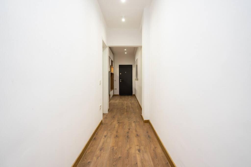 Stylish Apartament Magheru Bucharest Exterior photo